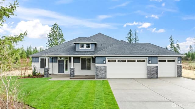 Property photo for 15814 Boise Lane Se, Yelm photo 2