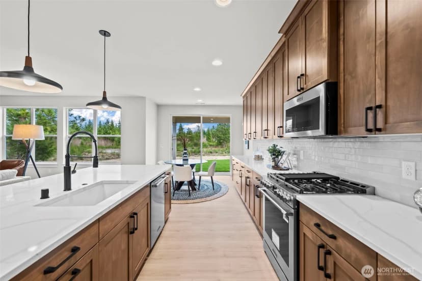 Property photo for 15814 Boise Lane Se, Yelm photo 12