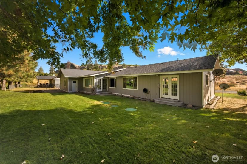 Property photo for 99 Golf Course Drive, Pateros photo 30
