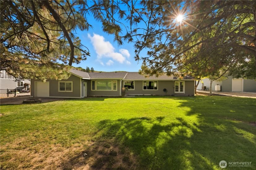 Property photo for 99 Golf Course Drive, Pateros photo 31