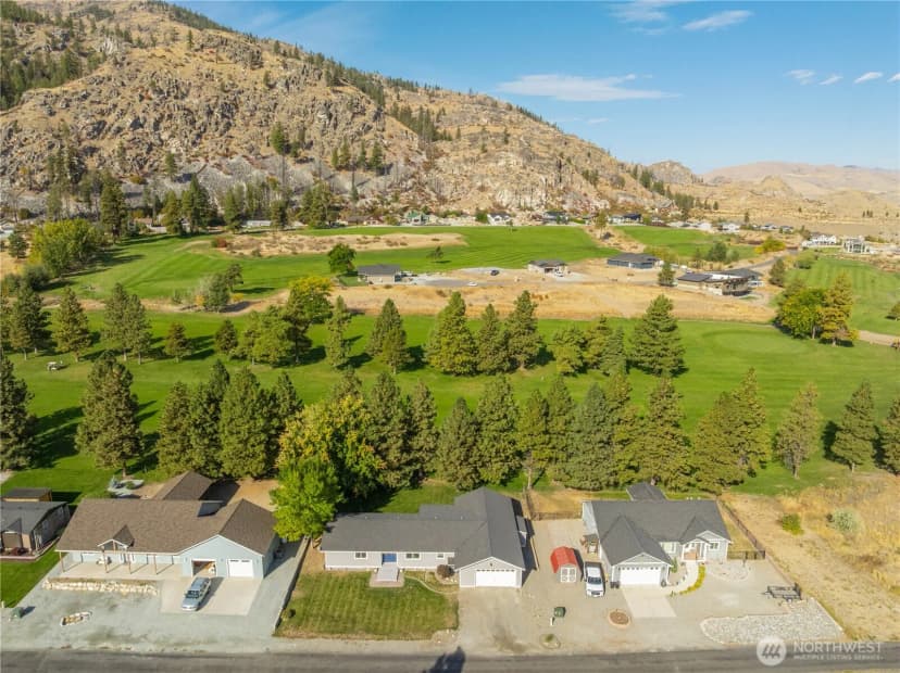 Property photo for 99 Golf Course Drive, Pateros photo 36