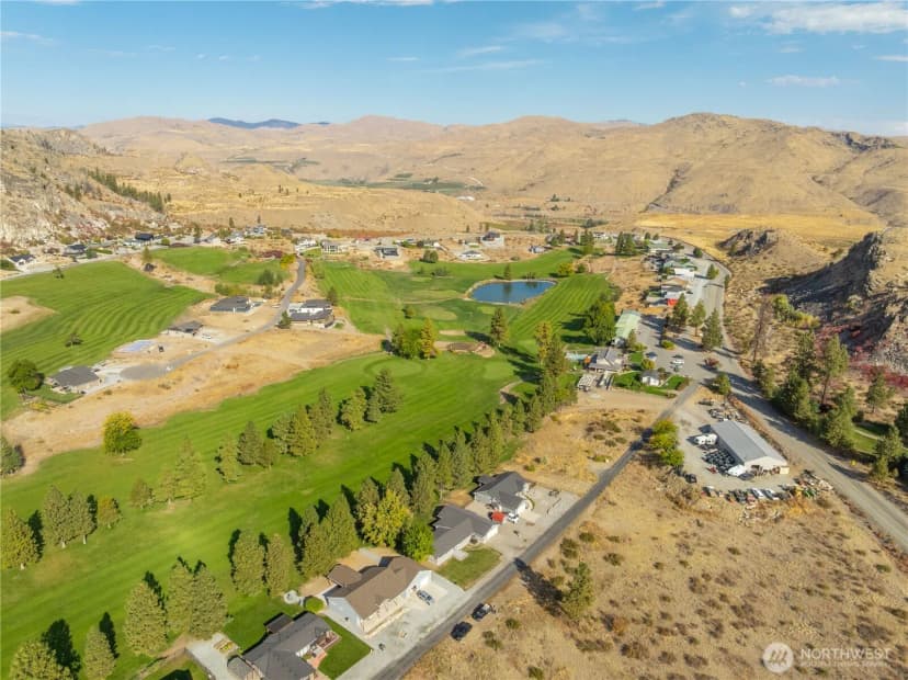 Property photo for 99 Golf Course Drive, Pateros photo 39