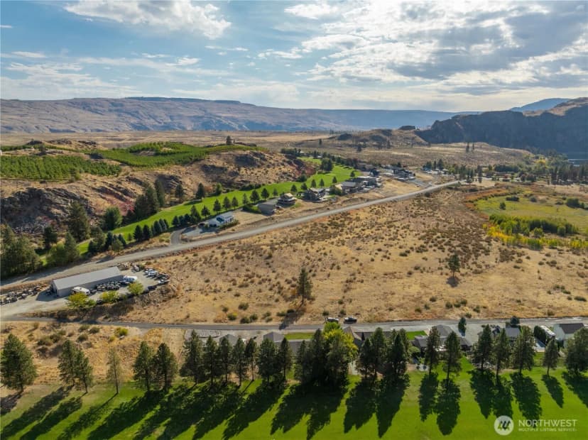 Property photo for 99 Golf Course Drive, Pateros photo 38