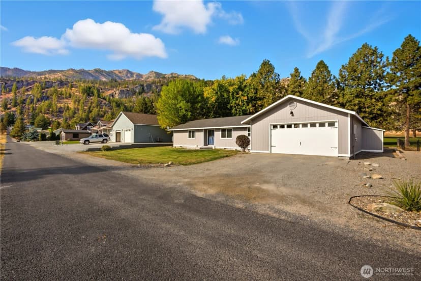 Property photo for 99 Golf Course Drive, Pateros photo 28