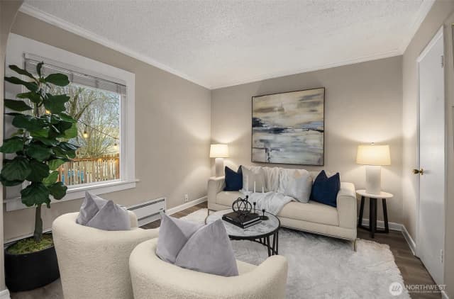 Property photo for 4602 6th Avenue Nw, Seattle photo 5