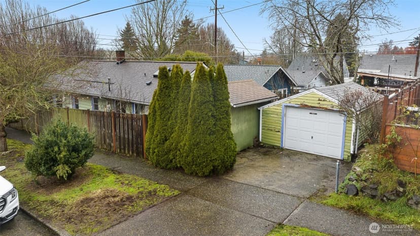 Property photo for 4602 6th Avenue Nw, Seattle photo 29