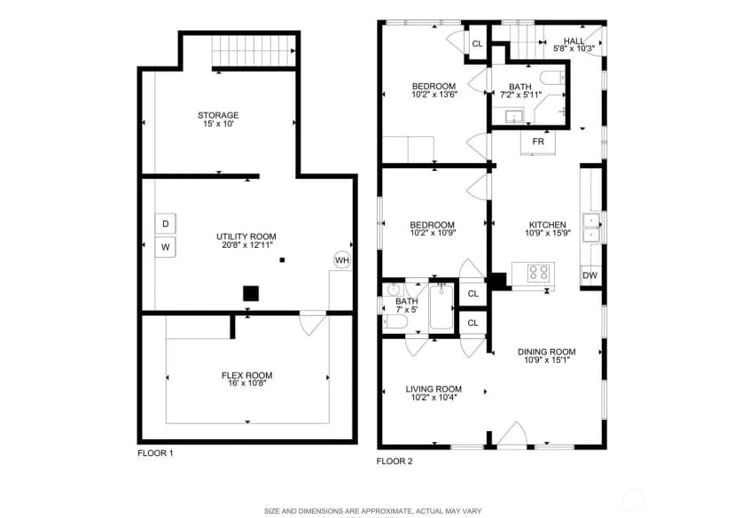 Property photo for 4602 6th Avenue Nw, Seattle photo 34