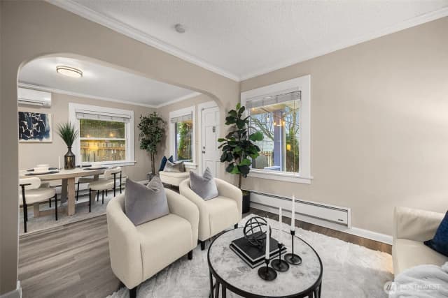 Property photo for 4602 6th Avenue Nw, Seattle photo 4