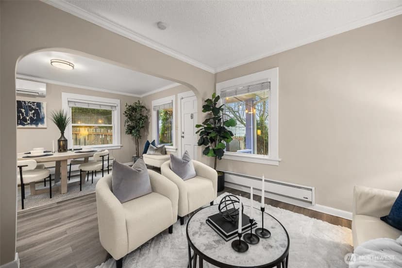 Property photo for 4602 6th Avenue Nw, Seattle photo 4