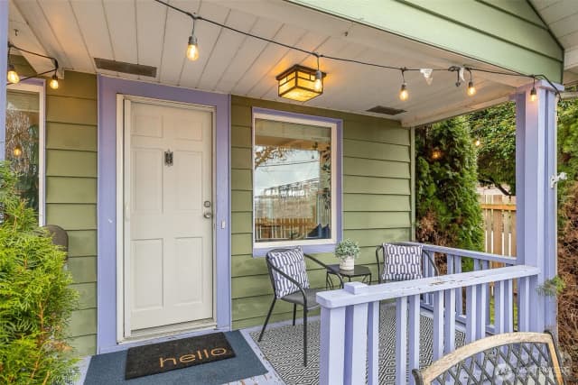 Property photo for 4602 6th Avenue Nw, Seattle photo 2