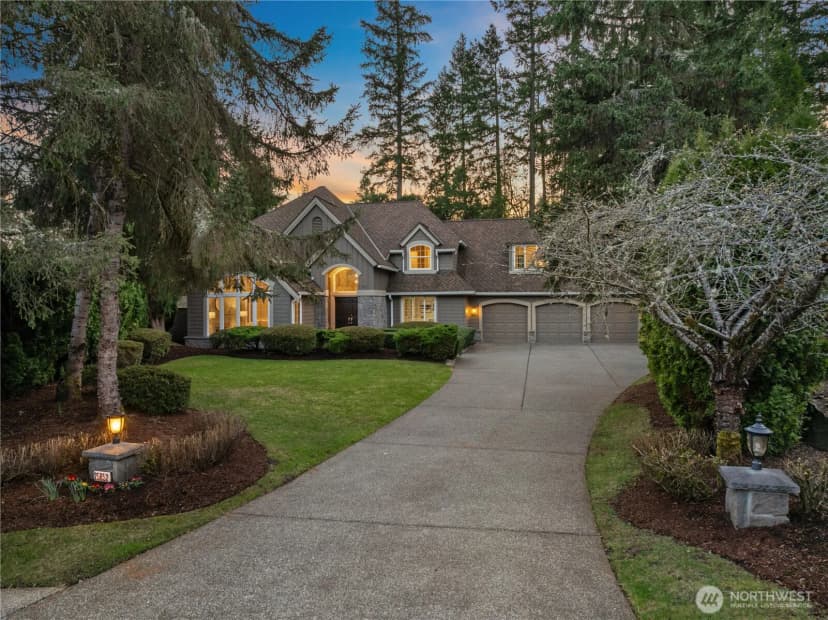 Property photo for 25852 Se 22nd Place, Sammamish photo 34