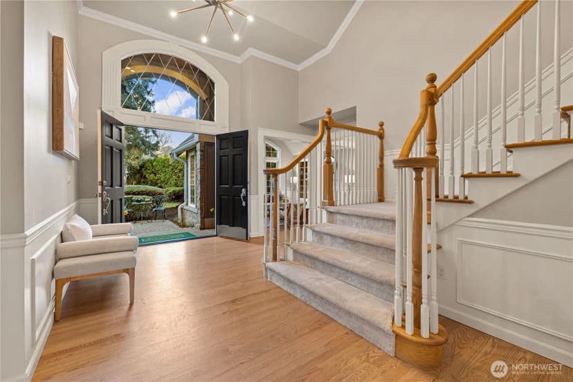 Property photo for 25852 Se 22nd Place, Sammamish photo 5