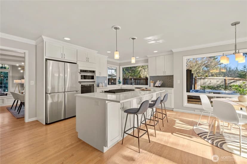 Property photo for 25852 Se 22nd Place, Sammamish photo 11