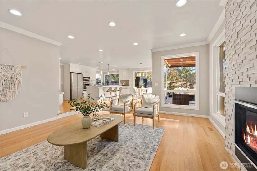 Property photo for 25852 Se 22nd Place, Sammamish photo 15