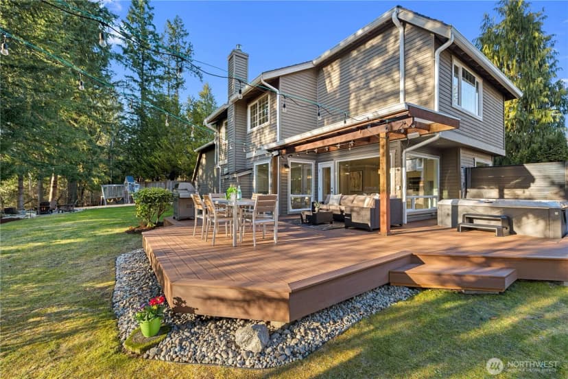 Property photo for 25852 Se 22nd Place, Sammamish photo 26