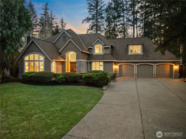 Property photo for 25852 Se 22nd Place, Sammamish