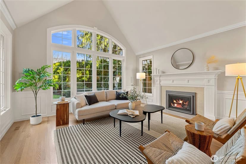 Property photo for 25852 Se 22nd Place, Sammamish photo 6