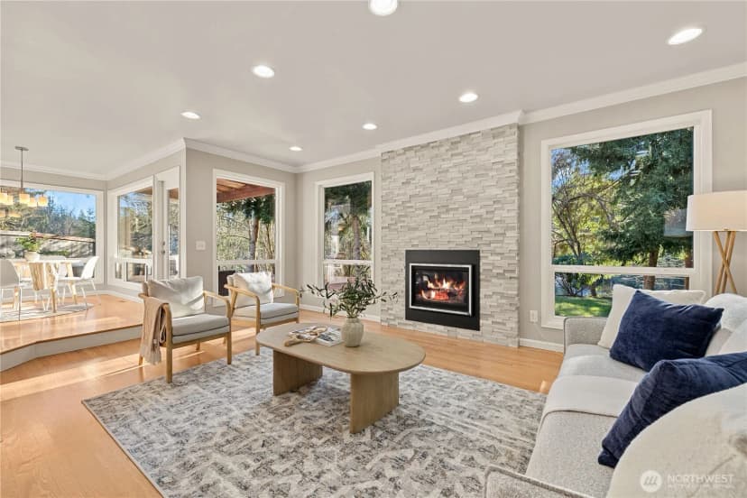 Property photo for 25852 Se 22nd Place, Sammamish photo 14