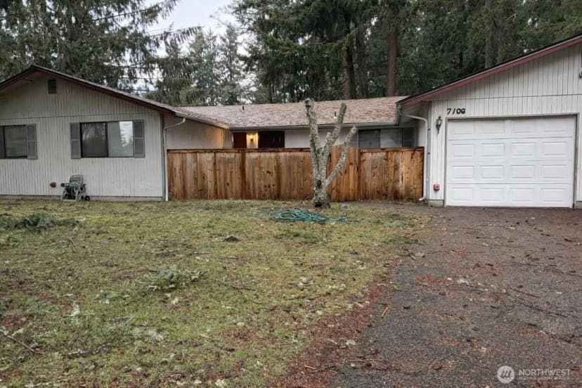 Property photo for 7106 38th Drive Se, Lacey photo 24