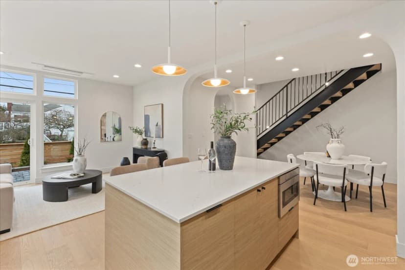 Property photo for 3409 Nw 57th Street, Seattle photo 13