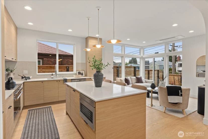 Property photo for 3409 Nw 57th Street, Seattle photo 11