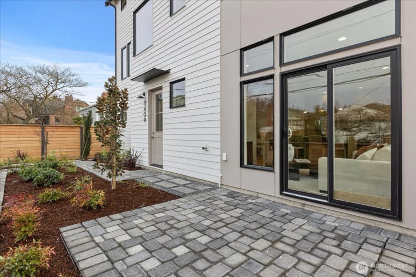 Property photo for 3409 Nw 57th Street, Seattle photo 35