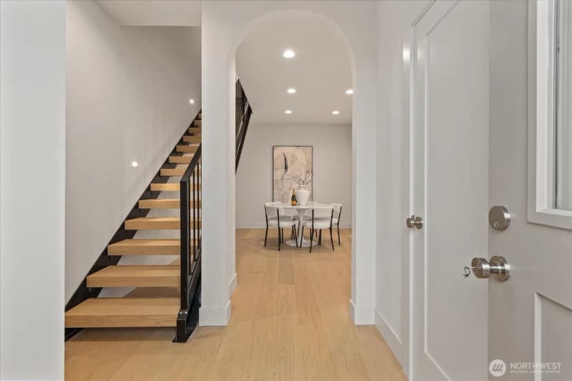 Property photo for 3409 Nw 57th Street, Seattle photo 5