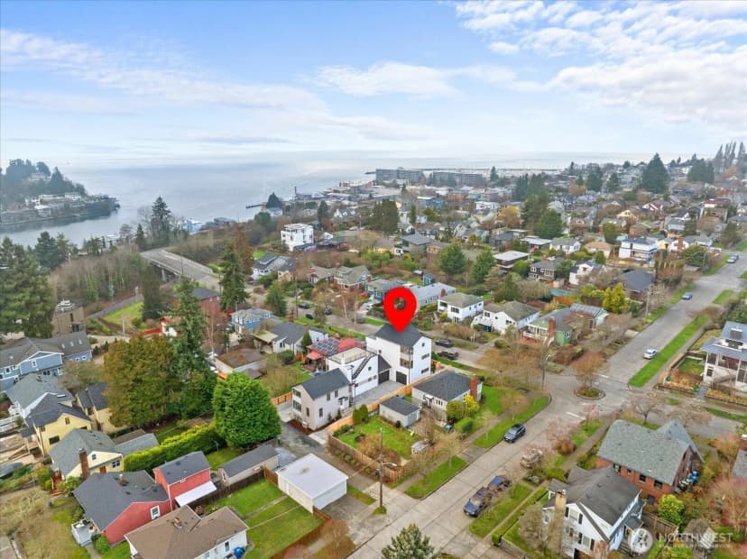 Property photo for 3409 Nw 57th Street, Seattle photo 36