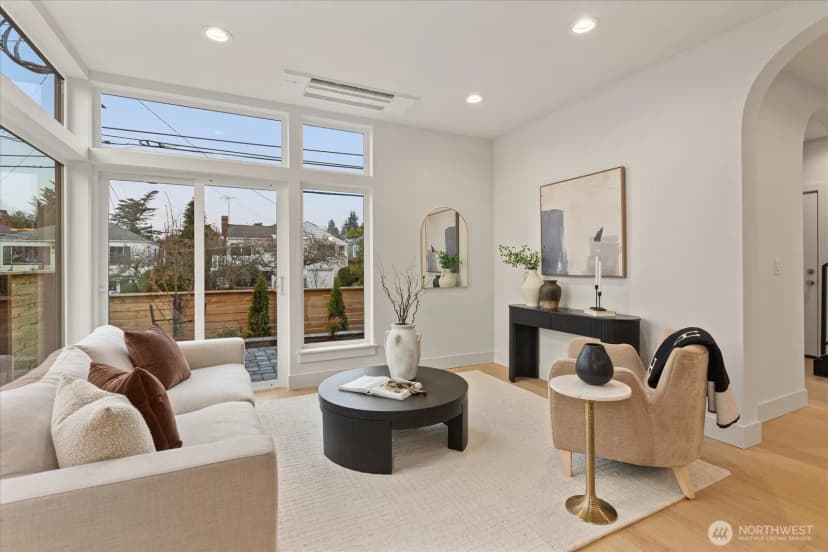 Property photo for 3409 Nw 57th Street, Seattle photo 6