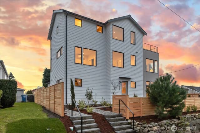 Property photo for 3409 Nw 57th Street, Seattle