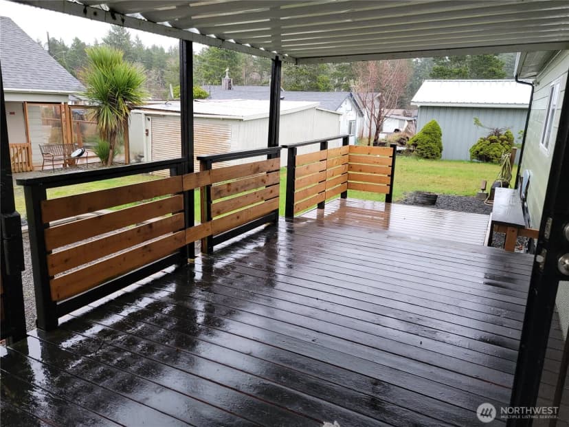 Property photo for 26506 Ridge Avenue, Ocean Park photo 6