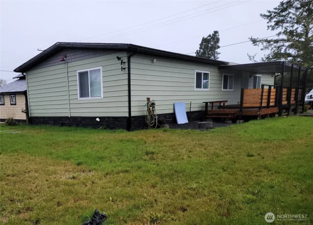 Property photo for 26506 Ridge Avenue, Ocean Park photo 3