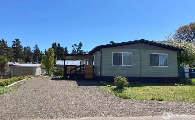 Property photo for 26506 Ridge Avenue, Ocean Park