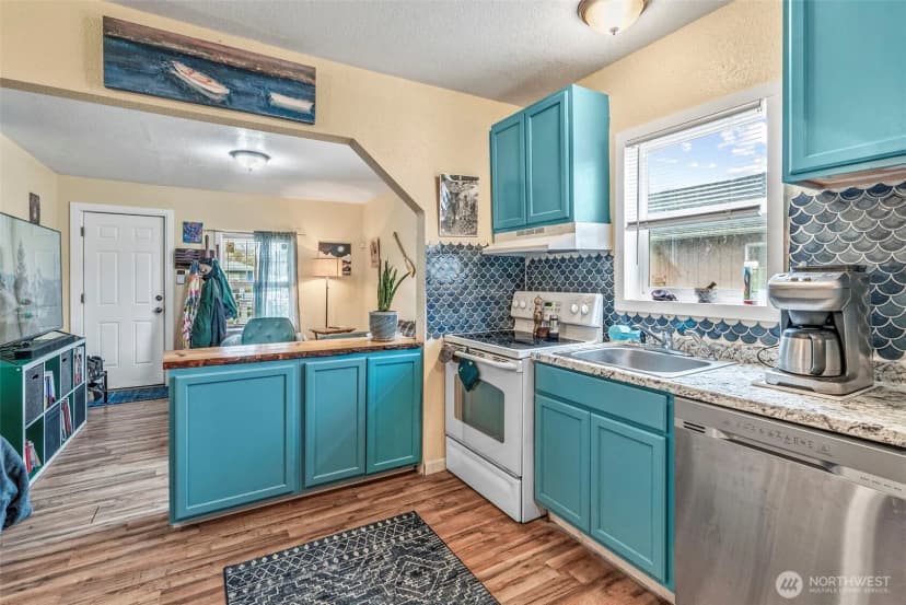 Property photo for 268 25th Avenue, Longview photo 8