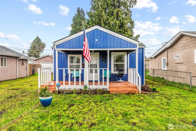 Property photo for 268 25th Avenue, Longview