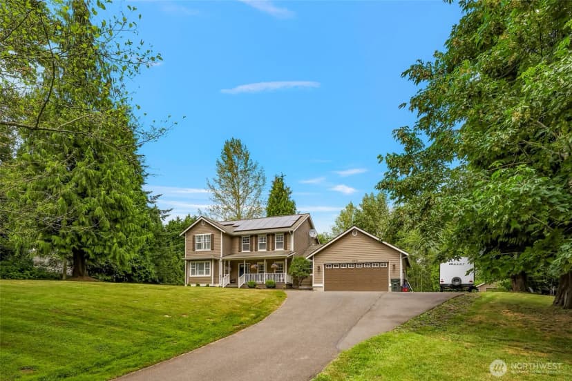 Property photo for 2976 Upland Way, Ferndale