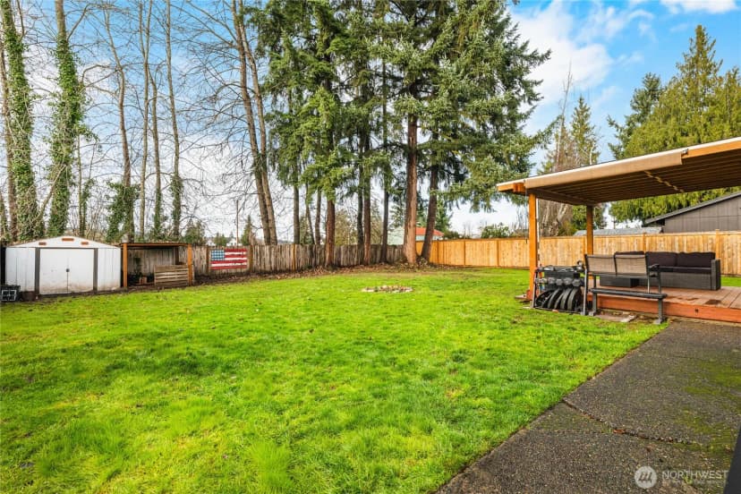 Property photo for 924 9th Street Sw, Puyallup photo 34