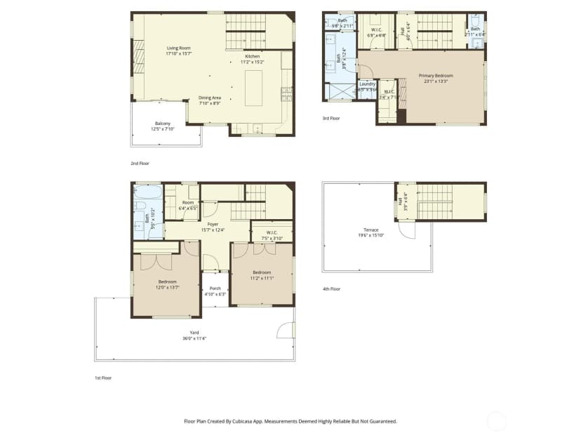 Property photo for 5634 Fauntleroy Way Sw #a, Seattle photo 40