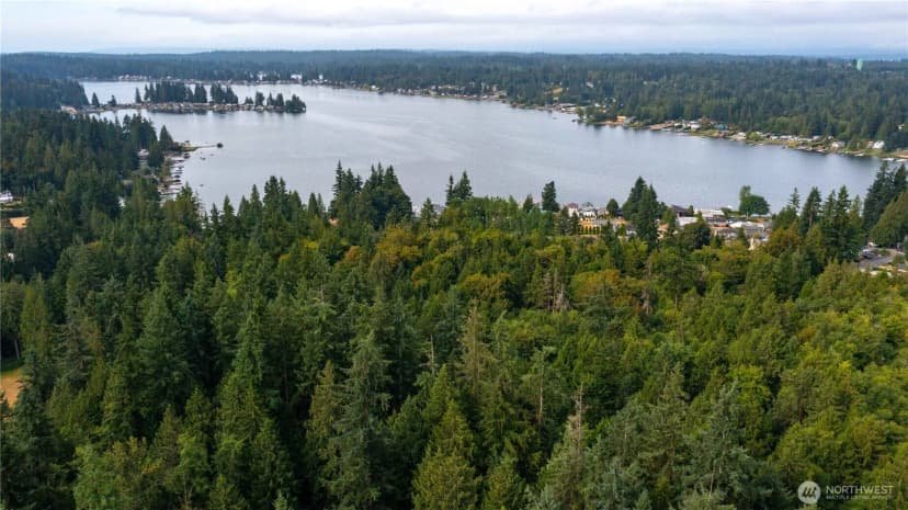 Property photo for 0 Lakewood Road, Stanwood
