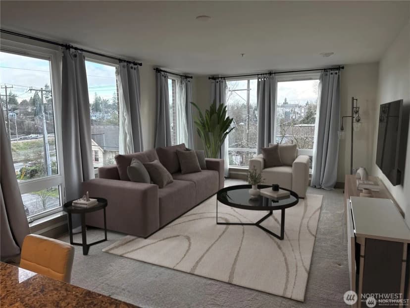 Property photo for 4547 8th Avenue Ne #414, Seattle photo 8