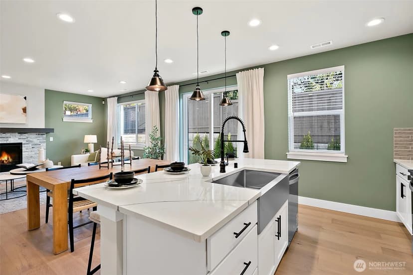 Property photo for 20912 99th Place S, Kent photo 19
