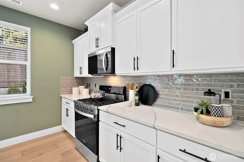 Property photo for 20912 99th Place S, Kent photo 20