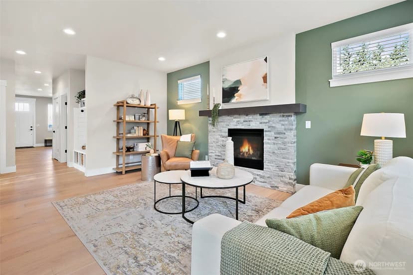 Property photo for 20912 99th Place S, Kent photo 12