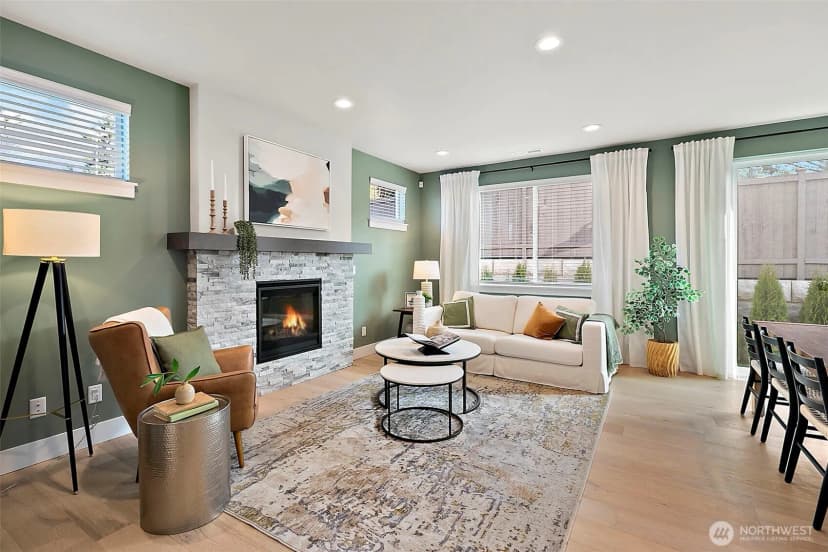 Property photo for 20912 99th Place S, Kent photo 8