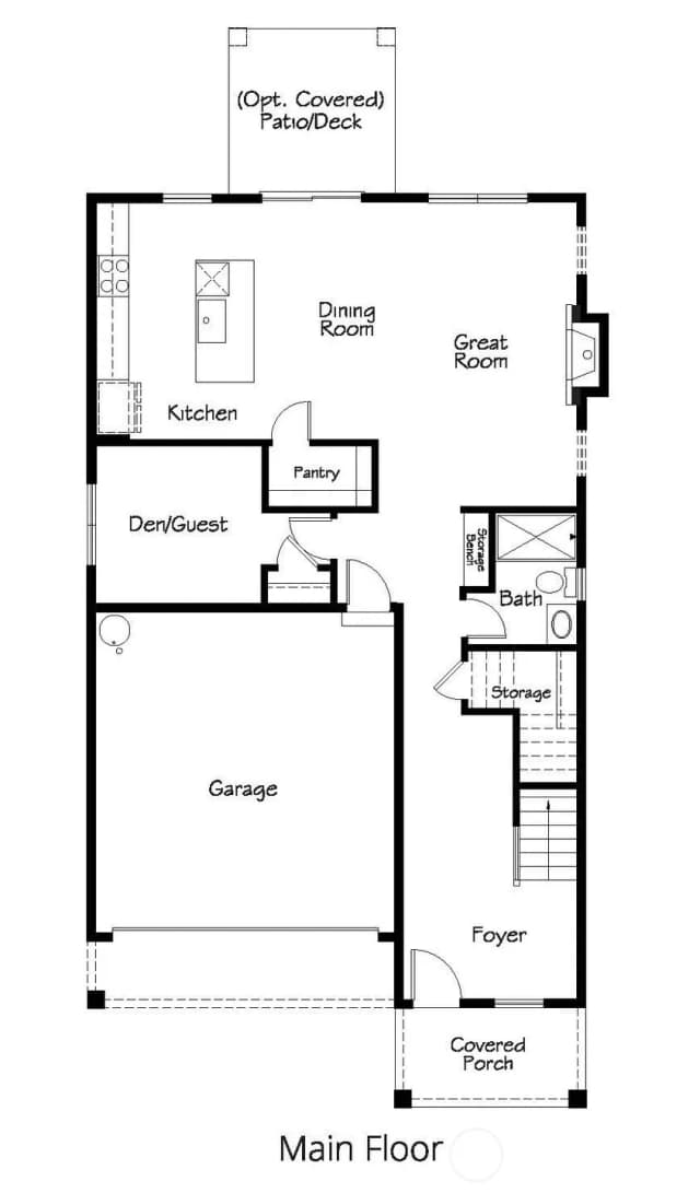 Property photo for 20912 99th Place S, Kent photo 2