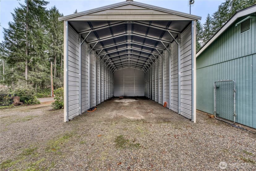 Property photo for 4212 80th Avenue Nw, Gig Harbor photo 32