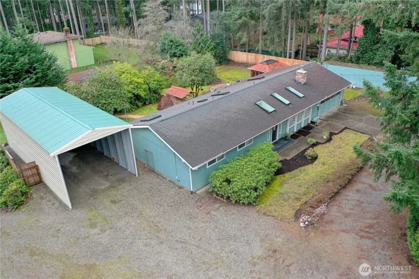 Property photo for 4212 80th Avenue Nw, Gig Harbor