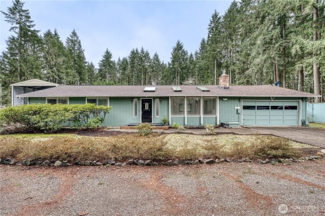 Property photo for 4212 80th Avenue Nw, Gig Harbor photo 2