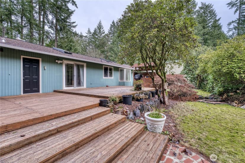 Property photo for 4212 80th Avenue Nw, Gig Harbor photo 24