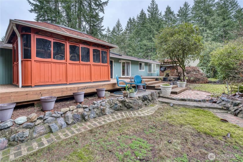 Property photo for 4212 80th Avenue Nw, Gig Harbor photo 29